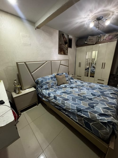 Casa de 4 alcobas en venta en La Victoria, Barranquilla, 55 m² · foto 15 de 18