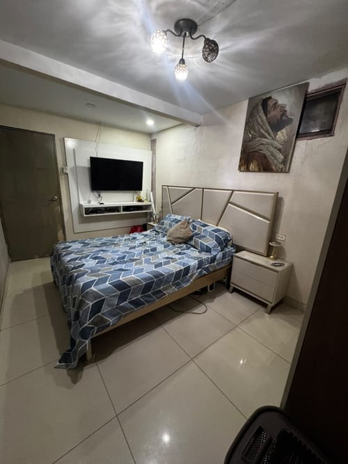 Casa de 4 alcobas en venta en La Victoria, Barranquilla, 55 m² · foto 16 de 18