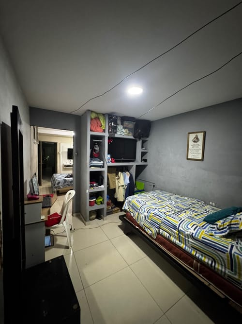 Casa de 4 alcobas en venta en La Victoria, Barranquilla, 55 m² · foto 17 de 18
