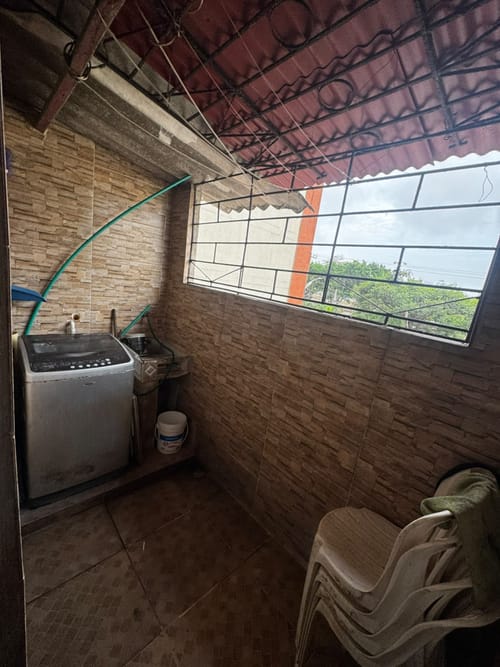 Casa de 4 alcobas en venta en La Victoria, Barranquilla, 55 m² · foto 18 de 18