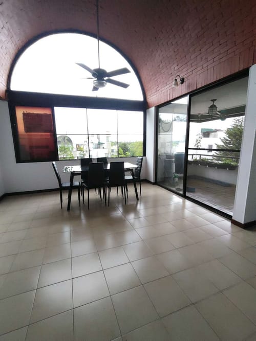 Apartamento de 4 alcobas en venta en Multicentro, Cali, 118 m² · foto 2 de 24