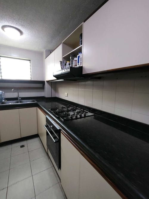 Apartamento de 4 alcobas en venta en Multicentro, Cali, 118 m² · foto 5 de 24
