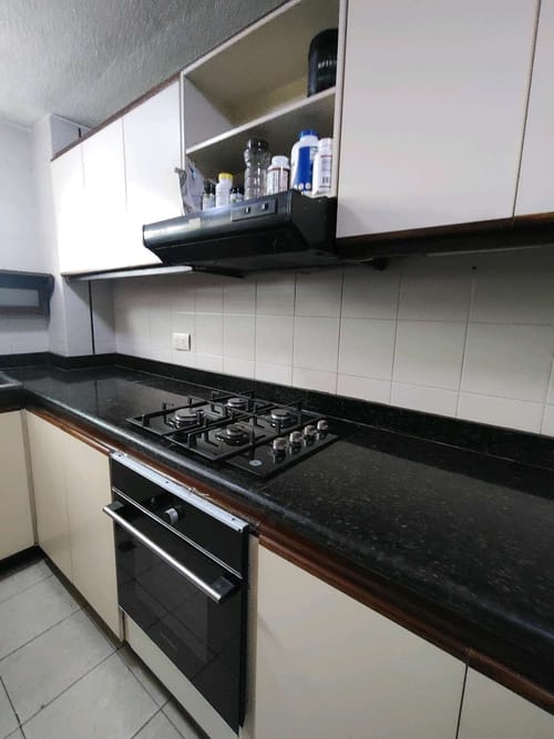Apartamento de 4 alcobas en venta en Multicentro, Cali, 118 m² · foto 6 de 24