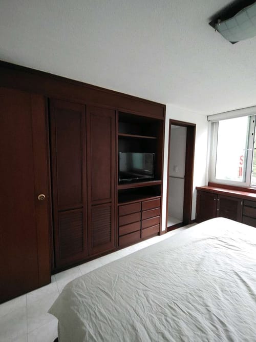 Apartamento de 4 alcobas en venta en Multicentro, Cali, 118 m² · foto 7 de 24