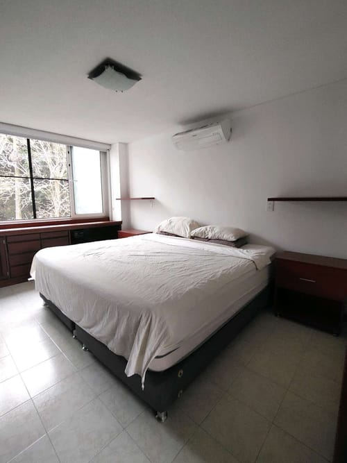 Apartamento de 4 alcobas en venta en Multicentro, Cali, 118 m² · foto 8 de 24