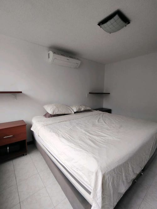 Apartamento de 4 alcobas en venta en Multicentro, Cali, 118 m² · foto 9 de 24