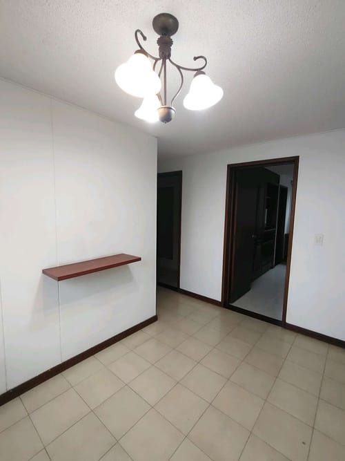 Apartamento de 4 alcobas en venta en Multicentro, Cali, 118 m² · foto 12 de 24