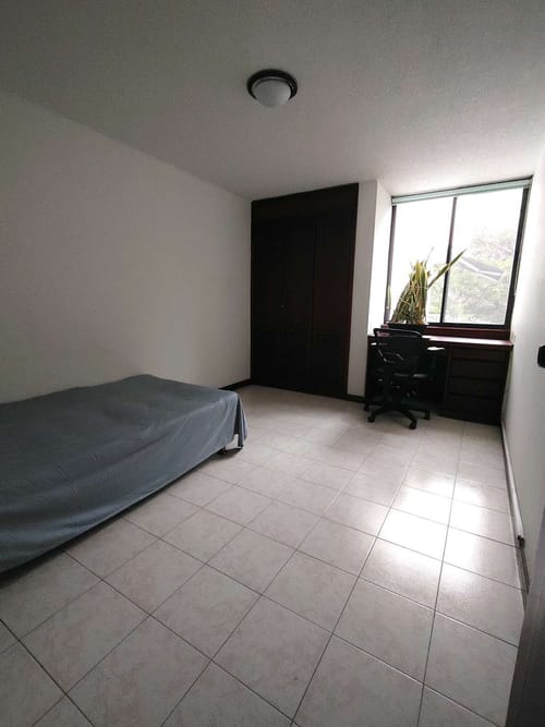 Apartamento de 4 alcobas en venta en Multicentro, Cali, 118 m² · foto 13 de 24