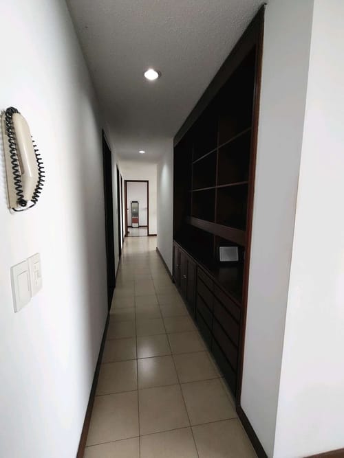 Apartamento de 4 alcobas en venta en Multicentro, Cali, 118 m² · foto 15 de 24
