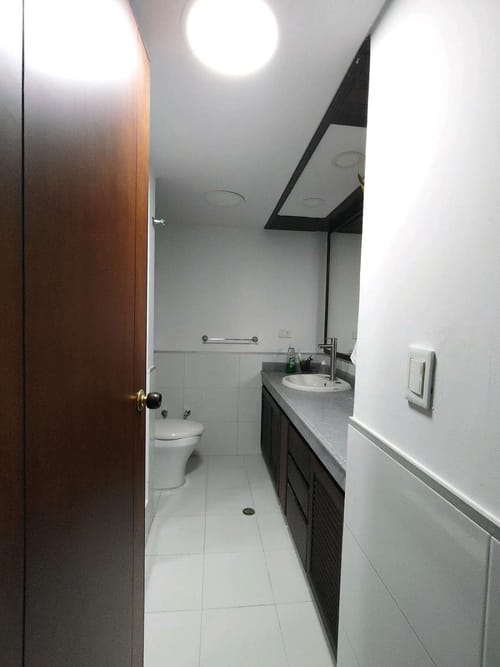 Apartamento de 4 alcobas en venta en Multicentro, Cali, 118 m² · foto 17 de 24
