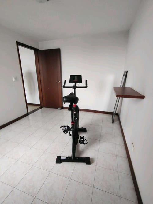 Apartamento de 4 alcobas en venta en Multicentro, Cali, 118 m² · foto 18 de 24