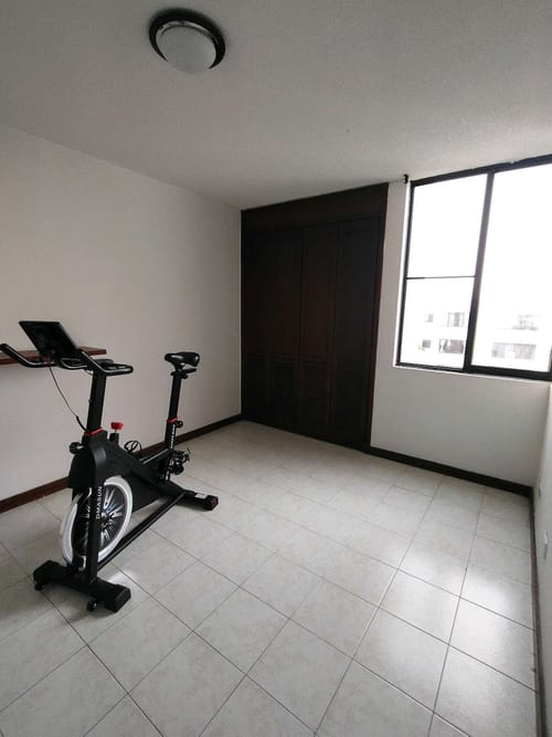 Apartamento de 4 alcobas en venta en Multicentro, Cali, 118 m² · foto 19 de 24