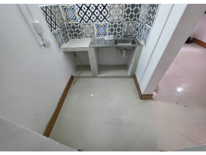 Apartamento de 2 alcobas en arriendo en Los Cerros - El Vergel, Medellín, 35 m² · foto 2 de 8