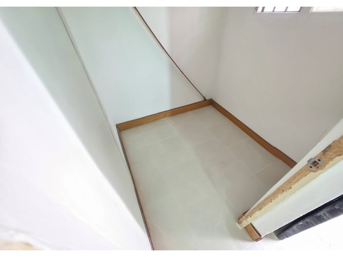 Apartamento de 2 alcobas en arriendo en Los Cerros - El Vergel, Medellín, 35 m² · foto 4 de 8