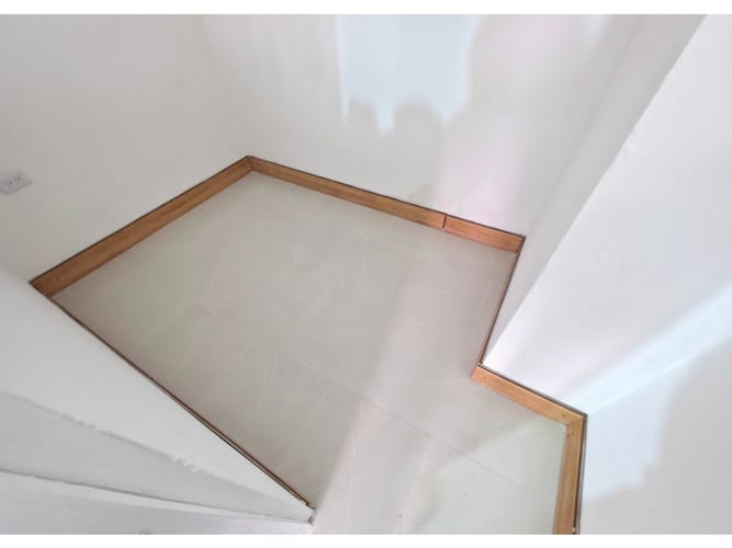 Apartamento de 2 alcobas en arriendo en Los Cerros - El Vergel, Medellín, 35 m² · foto 5 de 8