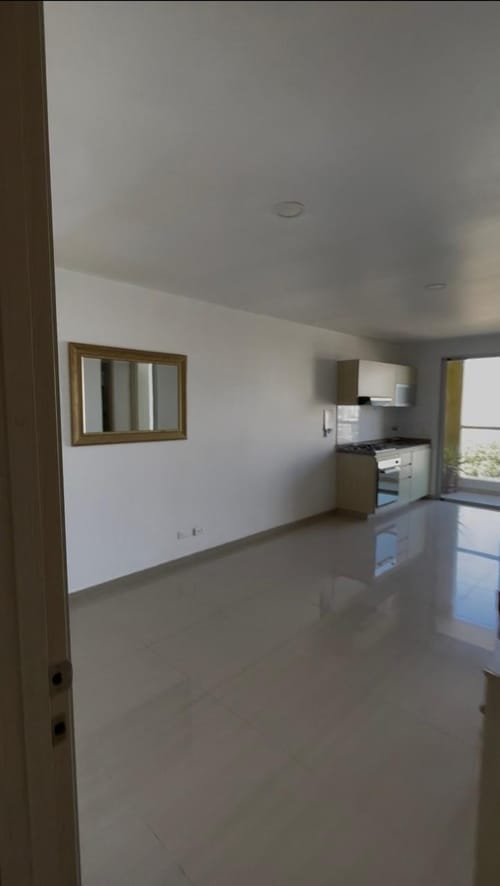 Apartaestudio en arriendo en Nuevo Horizonte, Barranquilla, 56 m² · foto 2 de 7