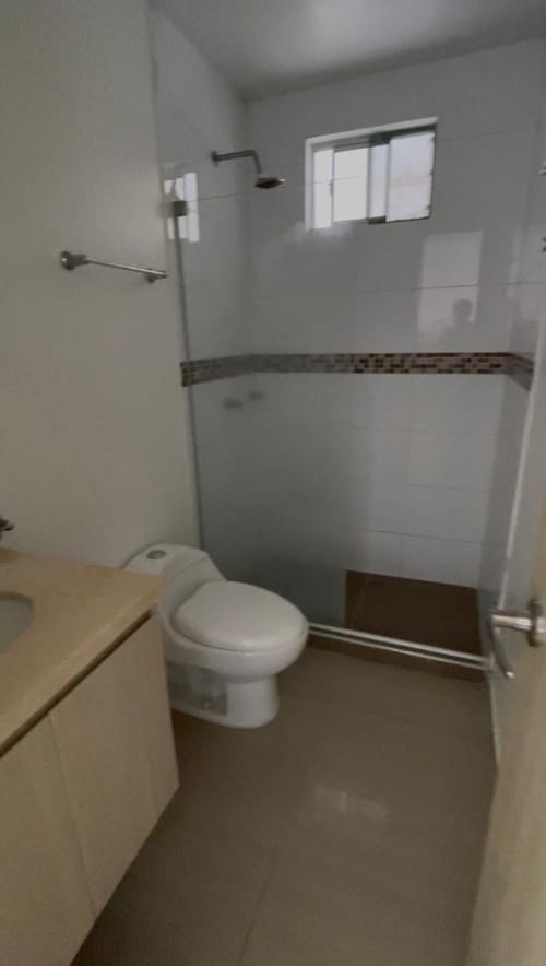 Apartaestudio en arriendo en Nuevo Horizonte, Barranquilla, 56 m² · foto 5 de 7