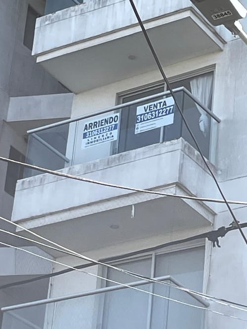 Apartaestudio en arriendo en Nuevo Horizonte, Barranquilla, 56 m² · foto 6 de 7
