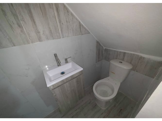 Apartamento de 2 alcobas en arriendo en Los Cerros - El Vergel, Medellín, 35 m² · foto 6 de 8