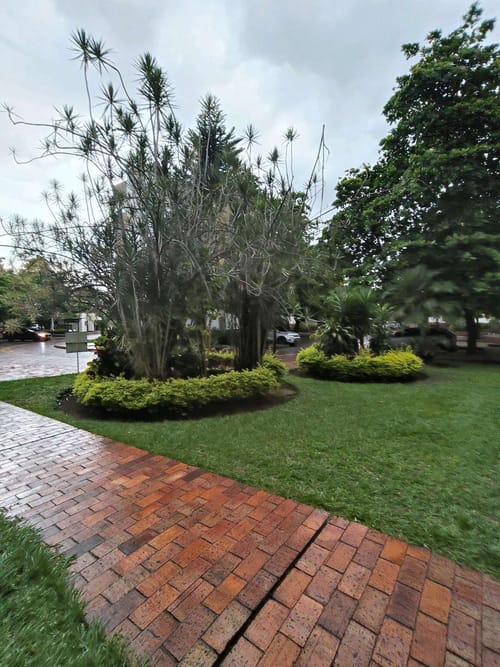 Apartamento de 4 alcobas en venta en Multicentro, Cali, 118 m² · foto 23 de 24