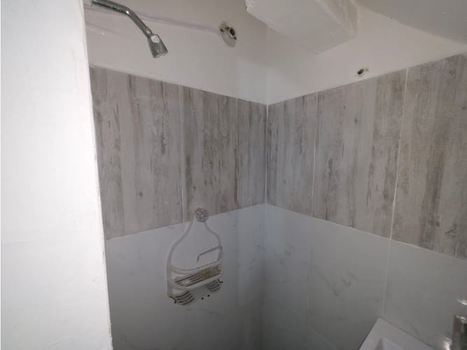 Apartamento de 2 alcobas en arriendo en Los Cerros - El Vergel, Medellín, 35 m² · foto 7 de 8