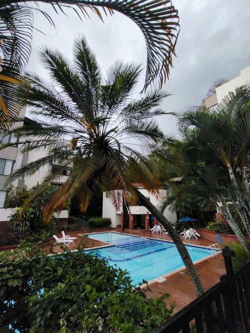 Apartamento de 4 alcobas en venta en Multicentro, Cali, 118 m² · foto 24 de 24