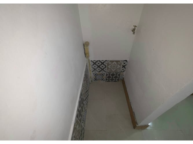 Apartamento de 2 alcobas en arriendo en Los Cerros - El Vergel, Medellín, 35 m² · foto 8 de 8