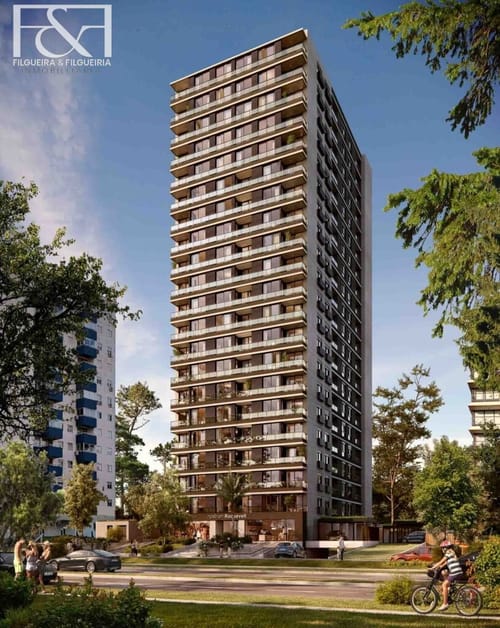Apartamento en venta en Aidy Grill