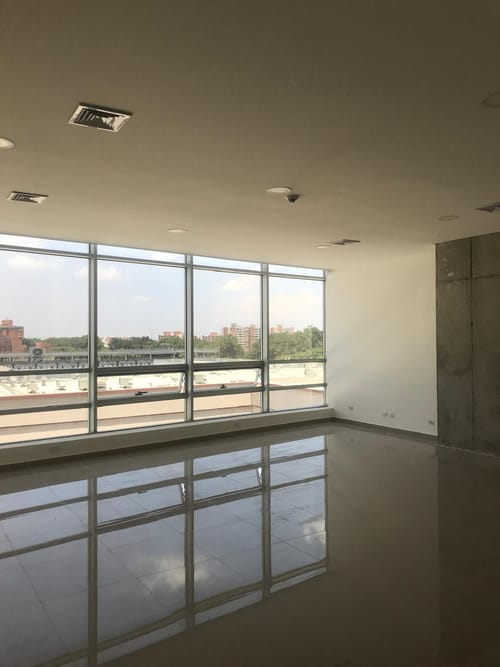 Oficina en arriendo en San Joaquin, Cali, 66 m² · foto 5 de 7