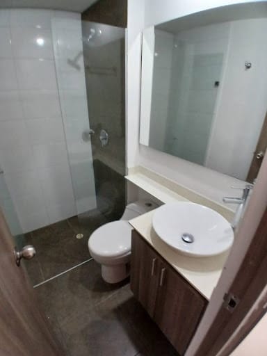 Apartamento de 2 alcobas en arriendo en San German, Medellín, 55 m² · foto 6 de 11