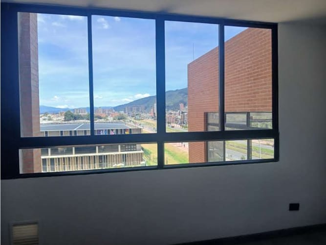 Apartaestudio en venta en La Salle, Bogotá, 37 m² · foto 7 de 17