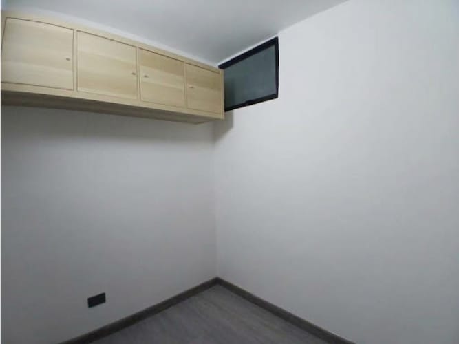 Apartaestudio en venta en La Salle, Bogotá, 37 m² · foto 10 de 17