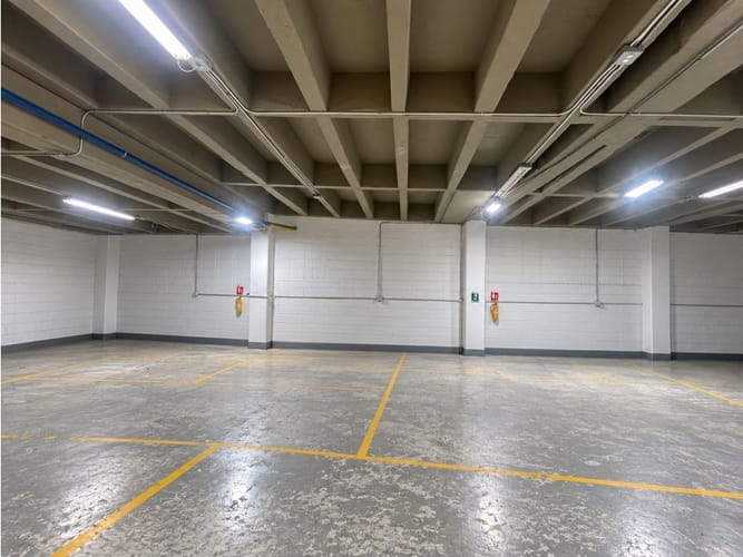 Bodega en arriendo en San Agustin, La Estrella, 274 m² · foto 8 de 16