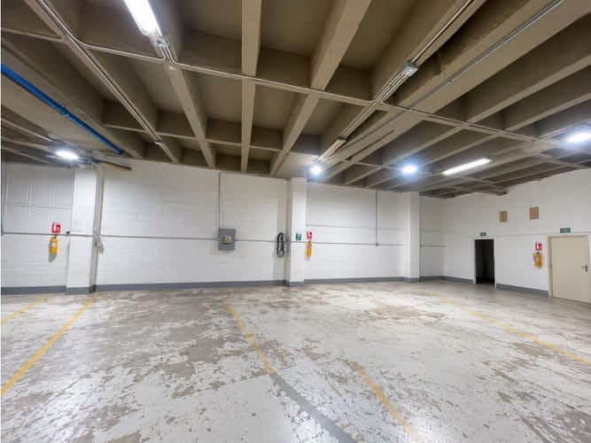 Bodega en arriendo en San Agustin, La Estrella, 274 m² · foto 10 de 16