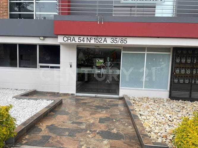 Apartamento de 3 alcobas en arriendo en Mazuren, Bogotá, 77 m² · foto 5 de 24