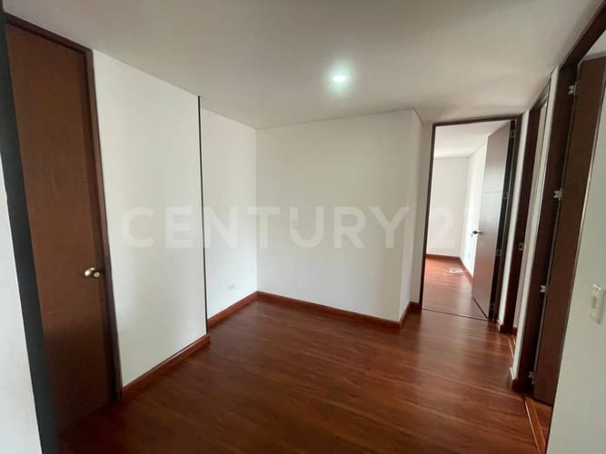 Apartamento de 3 alcobas en arriendo en Mazuren, Bogotá, 77 m² · foto 9 de 24