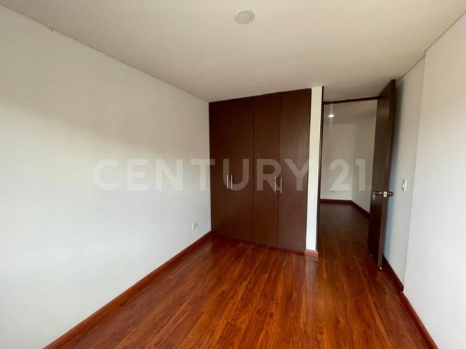 Apartamento de 3 alcobas en arriendo en Mazuren, Bogotá, 77 m² · foto 11 de 24