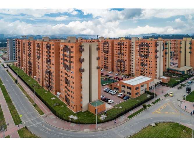 $199.000.000 en Conjunto Residencial Ventura