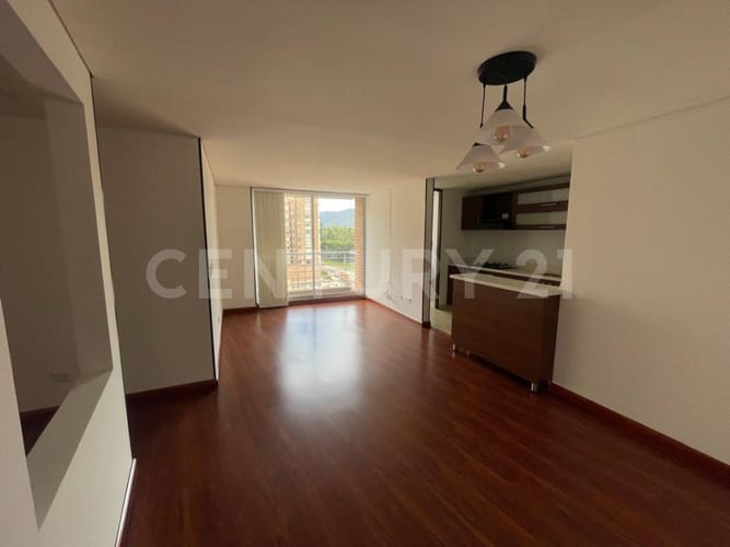 Apartamento de 3 alcobas en arriendo en Mazuren, Bogotá, 77 m² · foto 19 de 24