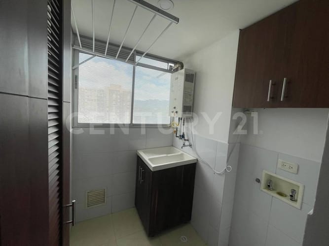 Apartamento de 3 alcobas en arriendo en Mazuren, Bogotá, 77 m² · foto 20 de 24