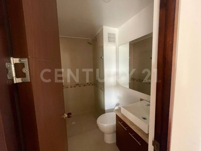 Apartamento de 3 alcobas en arriendo en Mazuren, Bogotá, 77 m² · foto 21 de 24