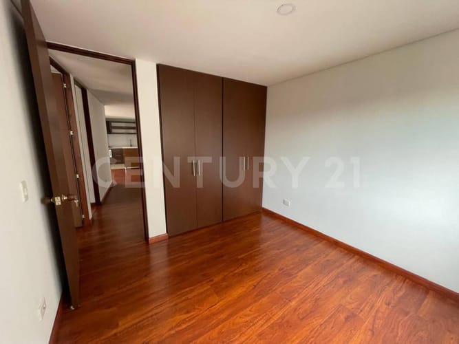 Apartamento de 3 alcobas en arriendo en Mazuren, Bogotá, 77 m² · foto 22 de 24