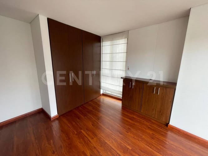 Apartamento de 3 alcobas en arriendo en Mazuren, Bogotá, 77 m² · foto 24 de 24