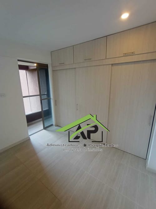 Apartamento de 2 alcobas en arriendo en Ciudadela Monteazul, Sabaneta, 65 m² · foto 10 de 10