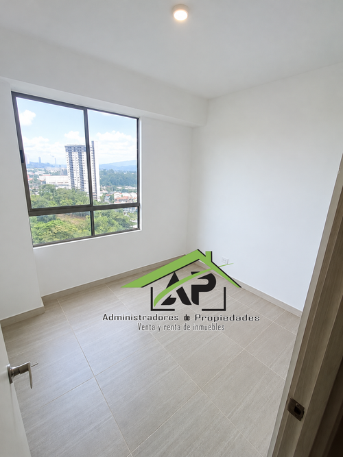 Apartamento de 2 alcobas en arriendo en Ciudadela Monteazul, Sabaneta, 65 m² · foto 5 de 10