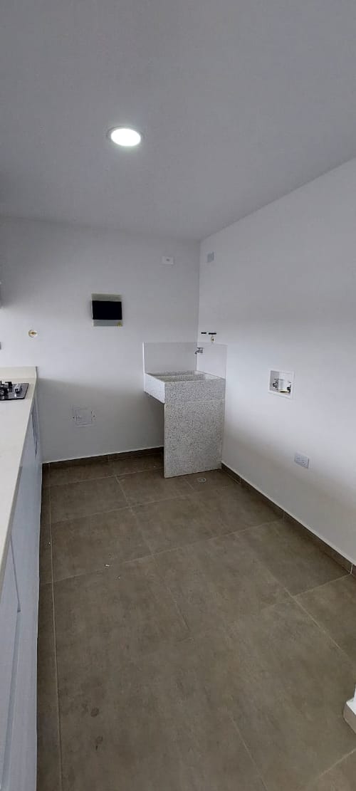 Apartamento de 1 alcoba en venta en La Industrial, Marinilla, 45 m² · foto 6 de 9