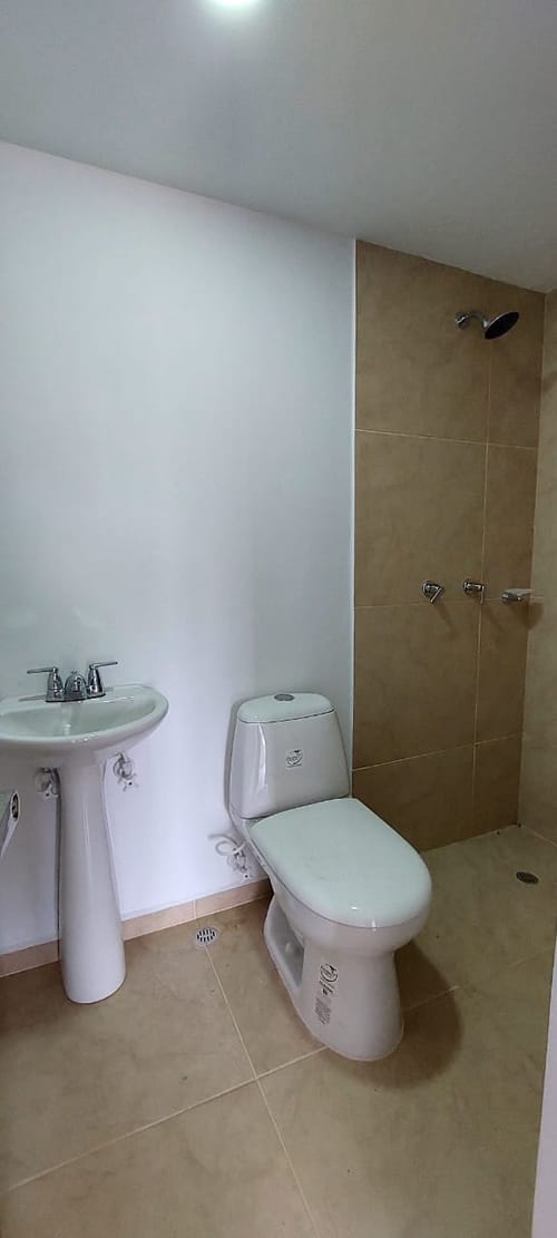Apartamento de 1 alcoba en venta en La Industrial, Marinilla, 45 m² · foto 9 de 9