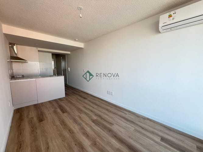 Alquiler Apartamento 1 Dormitorio Cordón Montevideo R · Foto 6