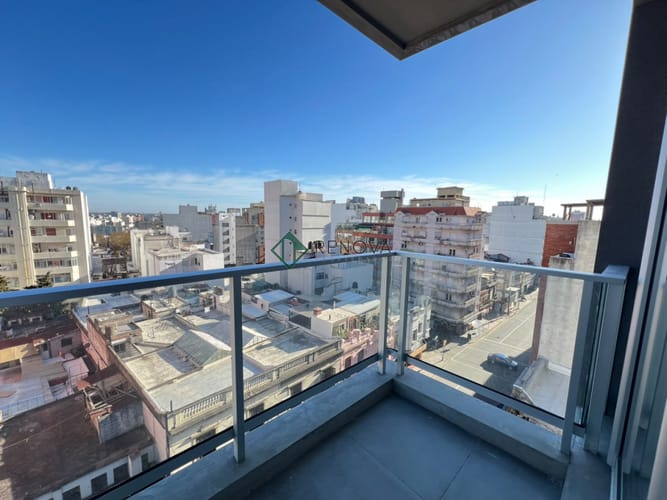 Alquiler Apartamento 1 Dormitorio Cordón Montevideo R · Foto 7