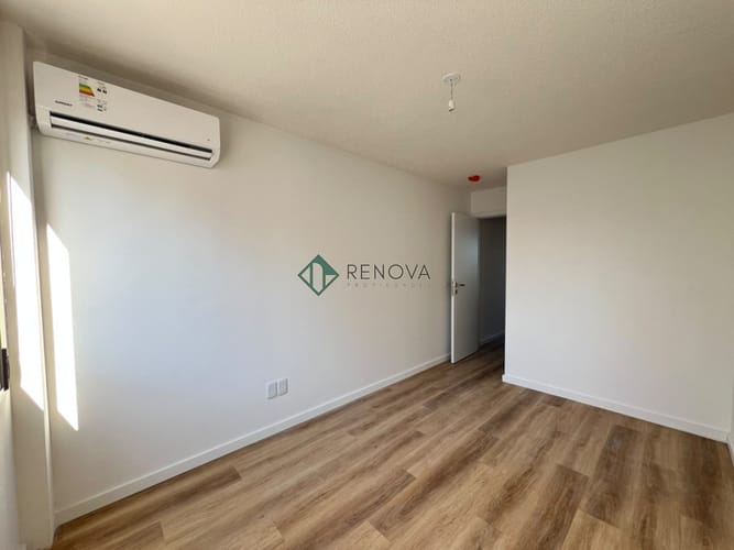 Alquiler Apartamento 1 Dormitorio Cordón Montevideo R · Foto 8